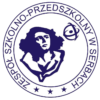 Logo Zespołu Szkolno-Przedszkolnego w Serbach